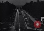 Image of Palace and gardens of Peter the Great Saint Petersburg Russia, 1920, second 40 stock footage video 65675039584