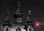 Image of Palace and gardens of Peter the Great Saint Petersburg Russia, 1920, second 55 stock footage video 65675039584