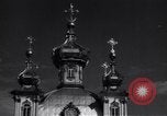 Image of Palace and gardens of Peter the Great Saint Petersburg Russia, 1920, second 56 stock footage video 65675039584