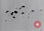 Image of paratroopers Soviet Union, 1935, second 13 stock footage video 65675039585