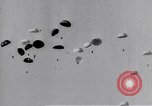 Image of paratroopers Soviet Union, 1935, second 14 stock footage video 65675039585