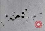 Image of paratroopers Soviet Union, 1935, second 16 stock footage video 65675039585