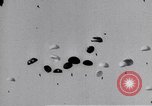 Image of paratroopers Soviet Union, 1935, second 17 stock footage video 65675039585