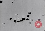 Image of paratroopers Soviet Union, 1935, second 18 stock footage video 65675039585
