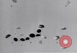 Image of paratroopers Soviet Union, 1935, second 19 stock footage video 65675039585