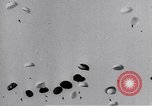 Image of paratroopers Soviet Union, 1935, second 21 stock footage video 65675039585