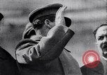 Image of Several Russian political leaders of 20th century Russia, 1920, second 3 stock footage video 65675039587