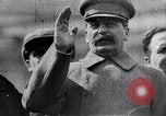 Image of Several Russian political leaders of 20th century Russia, 1920, second 4 stock footage video 65675039587
