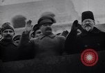 Image of Several Russian political leaders of 20th century Russia, 1920, second 5 stock footage video 65675039587