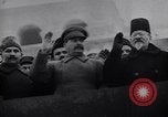 Image of Several Russian political leaders of 20th century Russia, 1920, second 6 stock footage video 65675039587