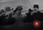 Image of Several Russian political leaders of 20th century Russia, 1920, second 7 stock footage video 65675039587