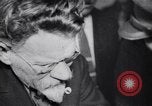 Image of Several Russian political leaders of 20th century Russia, 1920, second 10 stock footage video 65675039587
