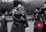 Image of Several Russian political leaders of 20th century Russia, 1920, second 20 stock footage video 65675039587