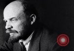 Image of Several Russian political leaders of 20th century Russia, 1920, second 25 stock footage video 65675039587