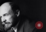 Image of Several Russian political leaders of 20th century Russia, 1920, second 26 stock footage video 65675039587