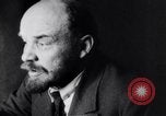Image of Several Russian political leaders of 20th century Russia, 1920, second 28 stock footage video 65675039587