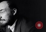 Image of Several Russian political leaders of 20th century Russia, 1920, second 30 stock footage video 65675039587