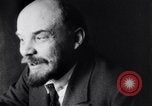 Image of Several Russian political leaders of 20th century Russia, 1920, second 31 stock footage video 65675039587