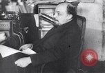 Image of Several Russian political leaders of 20th century Russia, 1920, second 32 stock footage video 65675039587