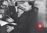 Image of Several Russian political leaders of 20th century Russia, 1920, second 33 stock footage video 65675039587