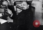 Image of Several Russian political leaders of 20th century Russia, 1920, second 34 stock footage video 65675039587