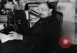 Image of Several Russian political leaders of 20th century Russia, 1920, second 36 stock footage video 65675039587