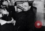 Image of Several Russian political leaders of 20th century Russia, 1920, second 38 stock footage video 65675039587