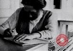 Image of Several Russian political leaders of 20th century Russia, 1920, second 40 stock footage video 65675039587