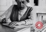 Image of Several Russian political leaders of 20th century Russia, 1920, second 42 stock footage video 65675039587