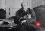 Image of Several Russian political leaders of 20th century Russia, 1920, second 43 stock footage video 65675039587
