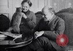 Image of Several Russian political leaders of 20th century Russia, 1920, second 45 stock footage video 65675039587