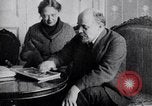 Image of Several Russian political leaders of 20th century Russia, 1920, second 46 stock footage video 65675039587