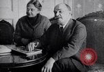 Image of Several Russian political leaders of 20th century Russia, 1920, second 47 stock footage video 65675039587