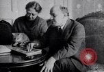 Image of Several Russian political leaders of 20th century Russia, 1920, second 51 stock footage video 65675039587