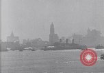 Image of US Army 27th Division returning home from World War 1 New York City USA, 1919, second 4 stock footage video 65675039588