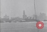 Image of US Army 27th Division returning home from World War 1 New York City USA, 1919, second 5 stock footage video 65675039588