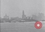 Image of US Army 27th Division returning home from World War 1 New York City USA, 1919, second 6 stock footage video 65675039588