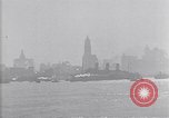 Image of US Army 27th Division returning home from World War 1 New York City USA, 1919, second 9 stock footage video 65675039588