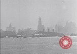 Image of US Army 27th Division returning home from World War 1 New York City USA, 1919, second 10 stock footage video 65675039588