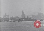 Image of US Army 27th Division returning home from World War 1 New York City USA, 1919, second 12 stock footage video 65675039588