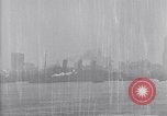 Image of US Army 27th Division returning home from World War 1 New York City USA, 1919, second 13 stock footage video 65675039588