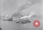 Image of US Army 27th Division returning home from World War 1 New York City USA, 1919, second 17 stock footage video 65675039588