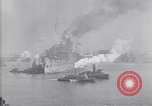 Image of US Army 27th Division returning home from World War 1 New York City USA, 1919, second 18 stock footage video 65675039588