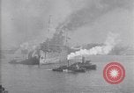 Image of US Army 27th Division returning home from World War 1 New York City USA, 1919, second 19 stock footage video 65675039588