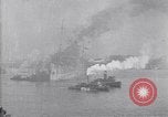 Image of US Army 27th Division returning home from World War 1 New York City USA, 1919, second 20 stock footage video 65675039588