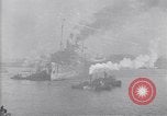 Image of US Army 27th Division returning home from World War 1 New York City USA, 1919, second 21 stock footage video 65675039588