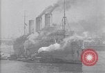 Image of US Army 27th Division returning home from World War 1 New York City USA, 1919, second 23 stock footage video 65675039588