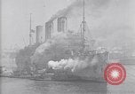 Image of US Army 27th Division returning home from World War 1 New York City USA, 1919, second 26 stock footage video 65675039588
