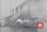 Image of US Army 27th Division returning home from World War 1 New York City USA, 1919, second 27 stock footage video 65675039588