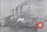 Image of US Army 27th Division returning home from World War 1 New York City USA, 1919, second 28 stock footage video 65675039588